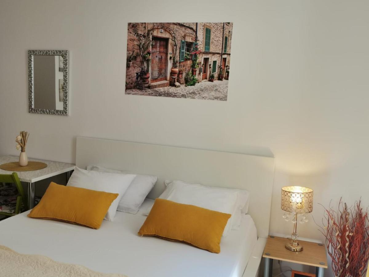 Old Town With Parking Apartamento Pag Town Exterior foto